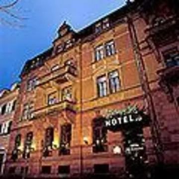 Schonberger Hof 酒店 3*