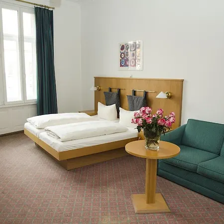 Schonberger Hof 3* 海德堡