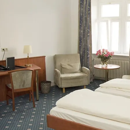 Schonberger Hof Heidelberg