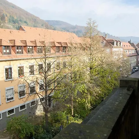 Schonberger Hof Hotel 3*