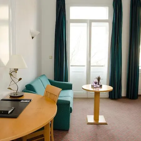 Schonberger Hof 3*